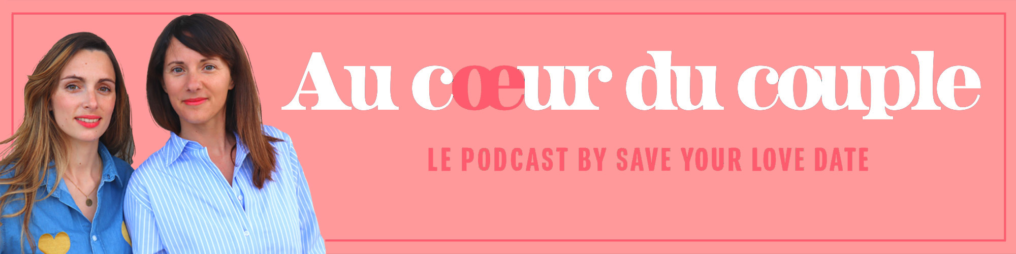 Au Coeur du couple - podcast